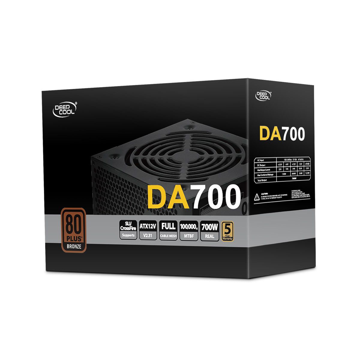 da700